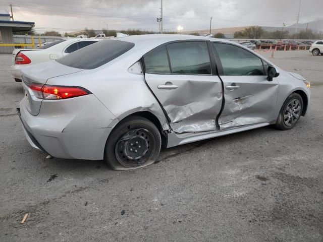 Photo 3 from auction – 2021 TOYOTA COROLLA LE with VIN JTDEPMAE3MJ161879