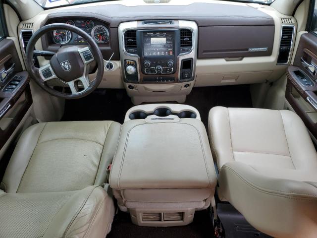 Photo 8 from auction – 2015 RAM 1500 LARAM with VIN 1C6RR6NM1FS634725