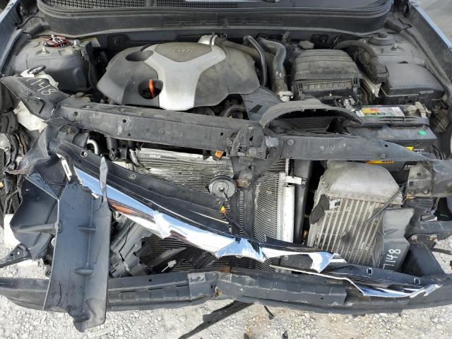 Photo 11 from auction – 2013 HYUNDAI SONATA SE with VIN 5NPEC4AB5DH575014