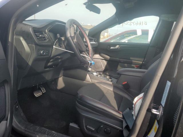 Photo 7 from auction – 2024 FORD ESCAPE ST with VIN 1FMCU9MN5RUB17473