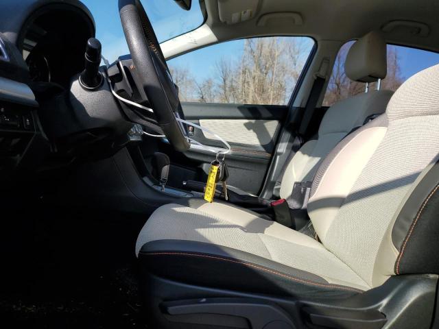 Photo 7 from auction – 2016 SUBARU CROSSTREK with VIN JF2GPABC5G8214096