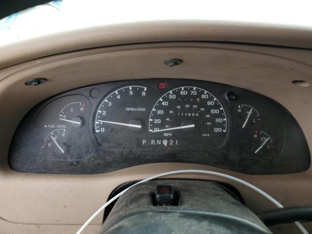 Photo 9 from auction – 2002 FORD RANGER SUP with VIN 1FTZR45E22PA50644