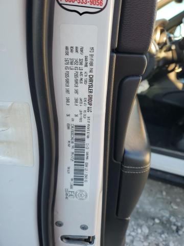 Photo 14 from auction – 2014 JEEP GRAND CHER with VIN 1C4RJFBG6EC346108