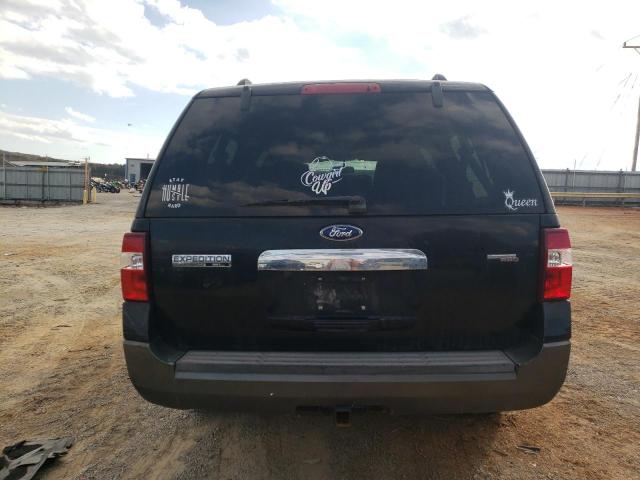 Photo 6 from auction – 2007 FORD EXPEDITION with VIN 1FMFK16517LA80281