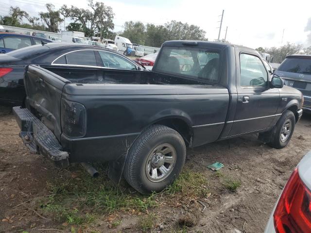 Photo 3 from auction – 2002 FORD RANGER with VIN 1FTYR10D72PA76813