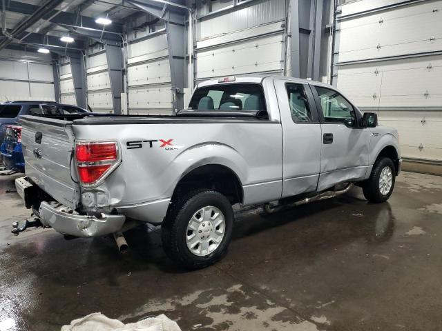 Foto 3 de la subasta – 2012 FORD F150 SUPER con VIN 1FTEX1EM0CKD08992
