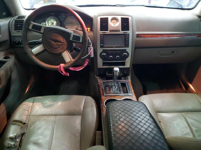 Zdjęcie 8 z aukcji – 2008 CHRYSLER 300 LIMITE z VIN 2C3KK33G58H203801
