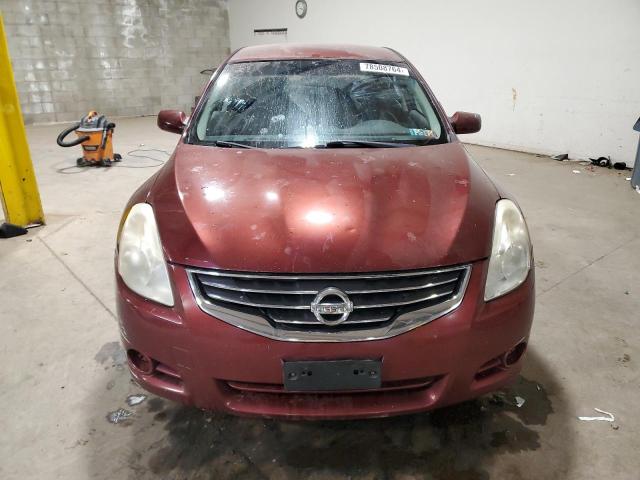 Photo 5 from auction – 2010 NISSAN ALTIMA BAS with VIN 1N4AL2AP1AN403627