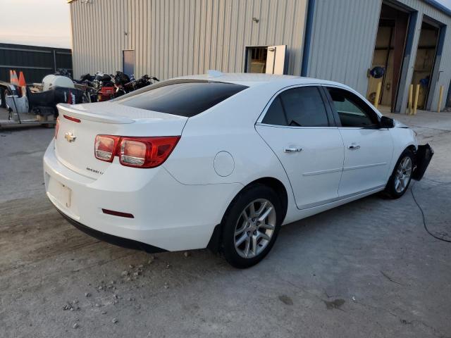 Photo 3 from auction – 2016 CHEVROLET MALIBU LIM with VIN 1G11C5SA4GF125081