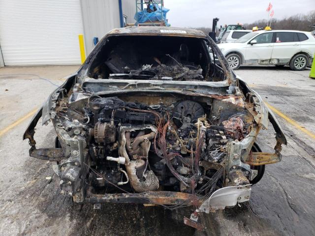 Photo 5 from auction – 2015 NISSAN ALTIMA 2.5 with VIN 1N4AL3AP1FC462234