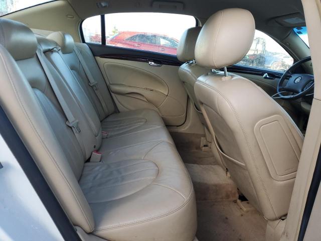 Photo 10 from auction – 2011 BUICK LUCERNE CX with VIN 1G4HC5EM6BU133596
