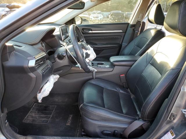 Photo 7 from auction – 2019 NISSAN ALTIMA SL with VIN 1N4BL4EV6KC246134