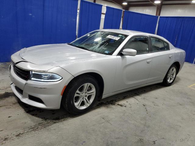 Photo 1 from auction – 2022 DODGE CHARGER SX with VIN 2C3CDXBGXNH216031
