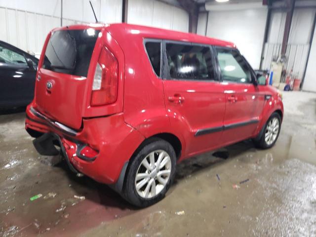 Photo 3 from auction – 2013 KIA SOUL with VIN KNDJT2A52D7575067