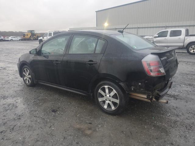 Photo 2 from auction – 2012 NISSAN SENTRA 2.0 with VIN 3N1AB6AP8CL628458
