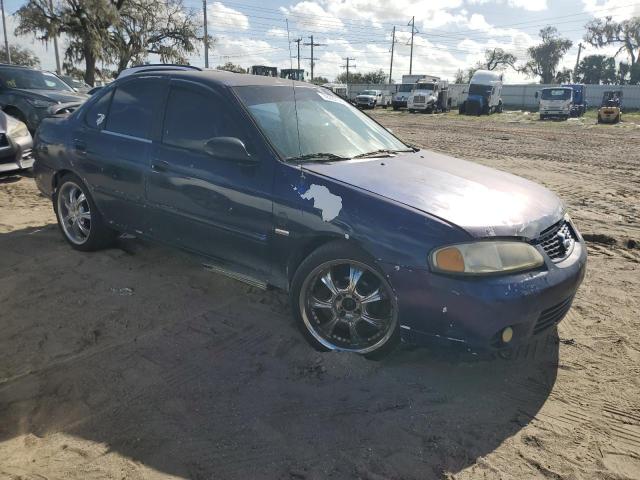 Photo 4 from auction – 2003 NISSAN SENTRA XE with VIN 3N1CB51D53L699772