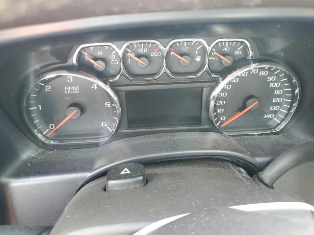 Photo 9 from auction – 2014 GMC SIERRA C15 with VIN 3GTP1UEC8EG356768