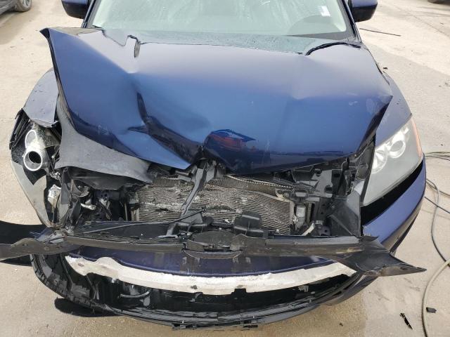 Photo 12 from auction – 2011 MAZDA CX-7 with VIN JM3ER4C37B0383020