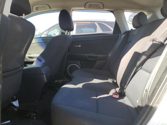 Photo 10 from auction – 2004 MAZDA 3 HATCHBAC with VIN JM1BK343641191805