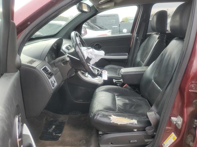 Photo 7 from auction – 2007 PONTIAC TORRENT with VIN 2CKDL63F376037310