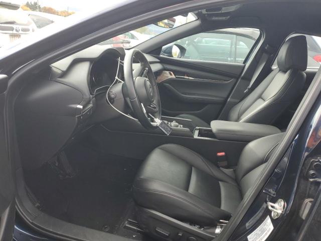 Photo 7 from auction – 2019 MAZDA 3 PREFERRE with VIN JM1BPAMM5K1133714