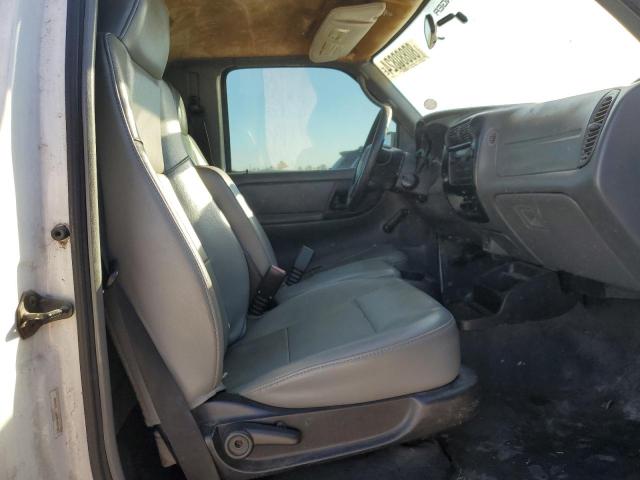 Photo 10 from auction – 2006 FORD RANGER with VIN 1FTYR10D86PA66796