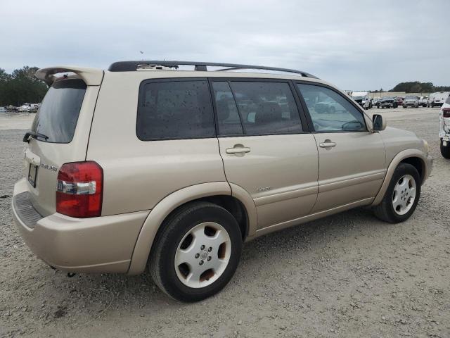 Photo 3 from auction – 2007 TOYOTA HIGHLANDER with VIN JTEDP21AX70148193