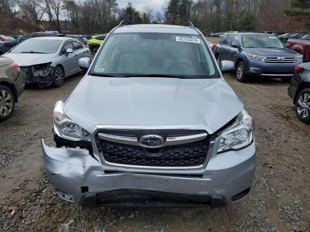 Photo 5 from auction – 2015 SUBARU FORESTER 2 with VIN JF2SJADC6FH573755