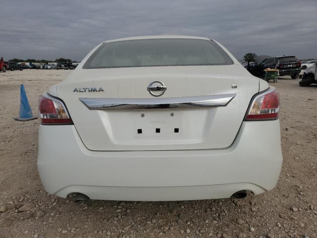 Photo 6 from auction – 2015 NISSAN ALTIMA 2.5 with VIN 1N4AL3AP6FC177612