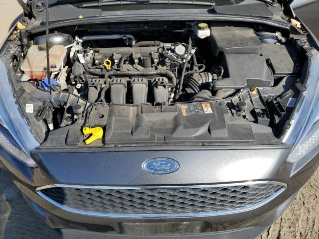 Photo 11 from auction – 2018 FORD FOCUS SE with VIN 1FADP3F22JL250255