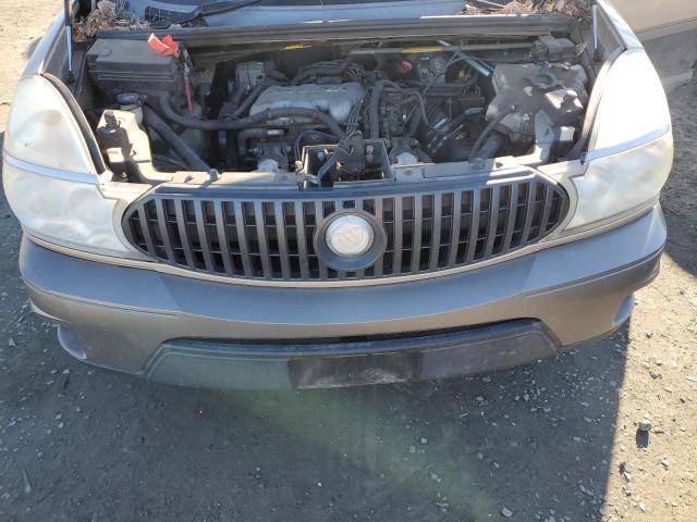 Photo 12 from auction – 2004 BUICK RENDEZVOUS with VIN 3G5DB03E24S580585