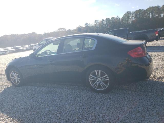 Photo 2 from auction – 2011 INFINITI G25 BASE with VIN JN1DV6AP8BM830581