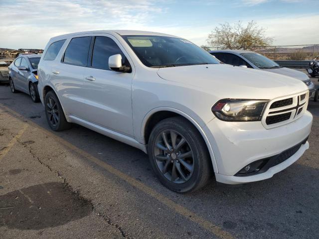 Photo 4 from auction – 2018 DODGE DURANGO GT with VIN 1C4RDHDG5JC328855