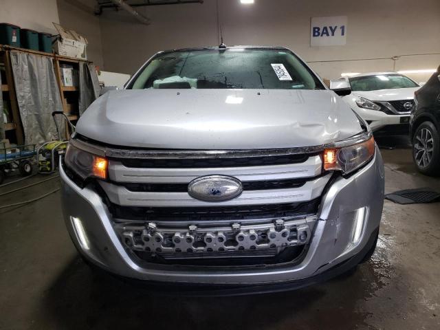 Photo 5 from auction – 2013 FORD EDGE SEL with VIN 2FMDK4JC3DBB77251