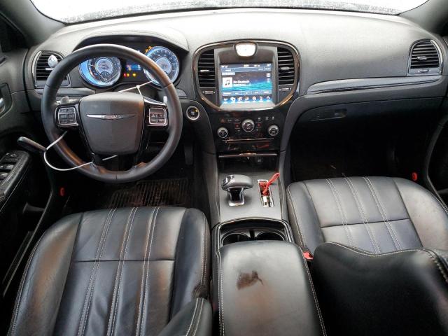 Photo 8 from auction – 2014 CHRYSLER 300 S with VIN 2C3CCABG9EH250753