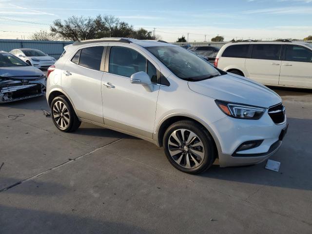 Photo 4 from auction – 2017 BUICK ENCORE PRE with VIN KL4CJBSB3HB164826