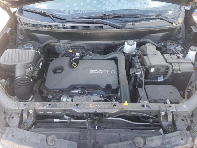 Photo 12 from auction – 2022 CHEVROLET EQUINOX LS with VIN 3GNAXHEV1NS233458