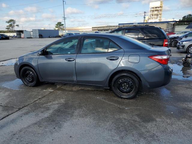 Photo 2 from auction – 2015 TOYOTA COROLLA L with VIN 5YFBURHE3FP256407