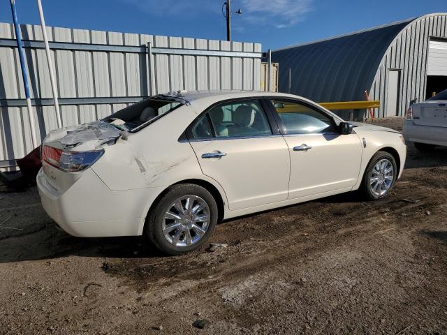 Photo 3 from auction – 2012 LINCOLN MKZ with VIN 3LNHL2GC4CR808423