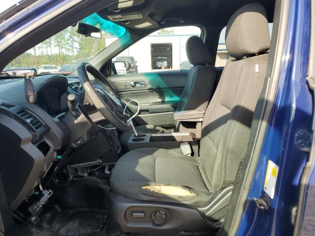 Photo 7 from auction – 2016 FORD EXPLORER P with VIN 1FM5K8AR5GGA71896
