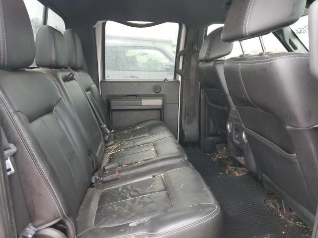 Photo 10 from auction – 2011 FORD F250 SUPER with VIN 1FT7W2B63BEC84398