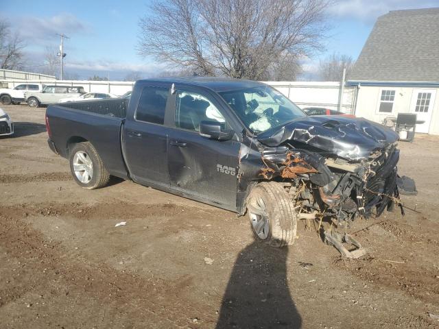 Photo 4 from auction – 2018 RAM 1500 SPORT with VIN 1C6RR7HT6JS223158