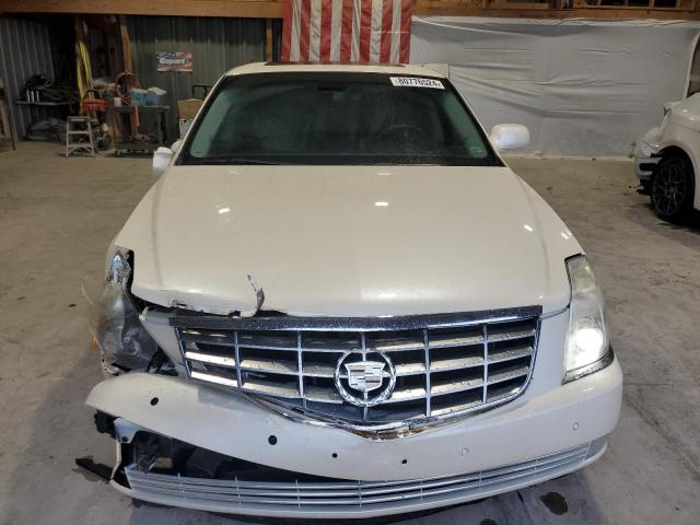 Photo 5 from auction – 2009 CADILLAC DTS with VIN 1G6KD57Y59U118737