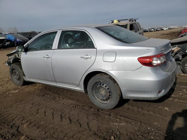 Photo 2 from auction – 2012 TOYOTA COROLLA BA with VIN 2T1BU4EE8CC847447