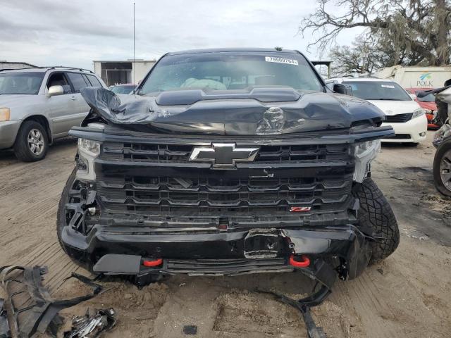 Photo 5 from auction – 2024 CHEVROLET SILVERADO with VIN 3GCUDFED2RG205803