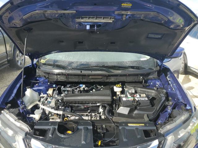Photo 12 from auction – 2020 NISSAN ROGUE S with VIN KNMAT2MT0LP511957