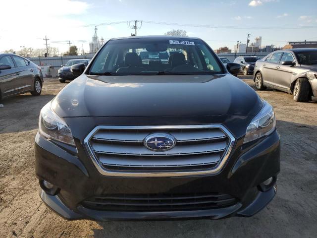 Photo 5 from auction – 2016 SUBARU LEGACY 2.5 with VIN 4S3BNBL62G3015193