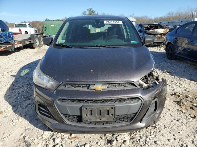 Photo 5 from auction – 2016 CHEVROLET SPARK LS with VIN KL8CA6SA2GC589041