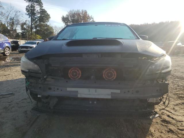 Photo 5 from auction – 2017 SUBARU WRX LIMITE with VIN JF1VA1J69H9819338