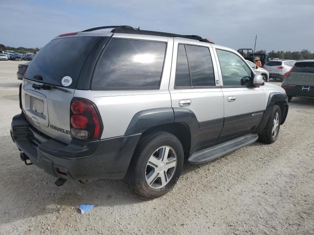 Photo 3 from auction – 2004 CHEVROLET TRAILBLAZE with VIN 1GNDT13S142116255